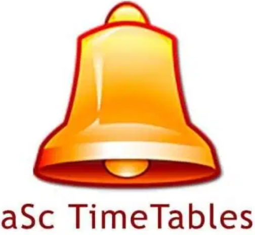 download asc timetable crack